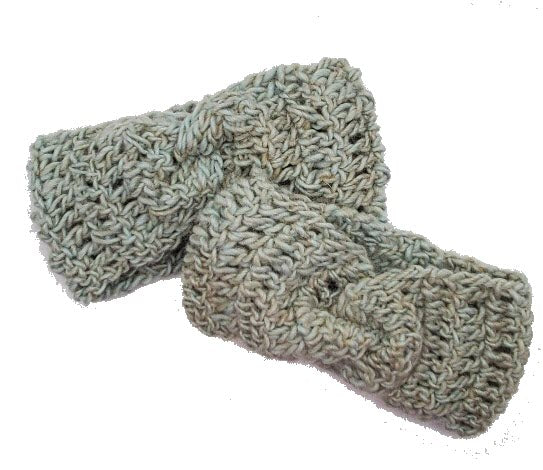 Alpaca Headband - Small