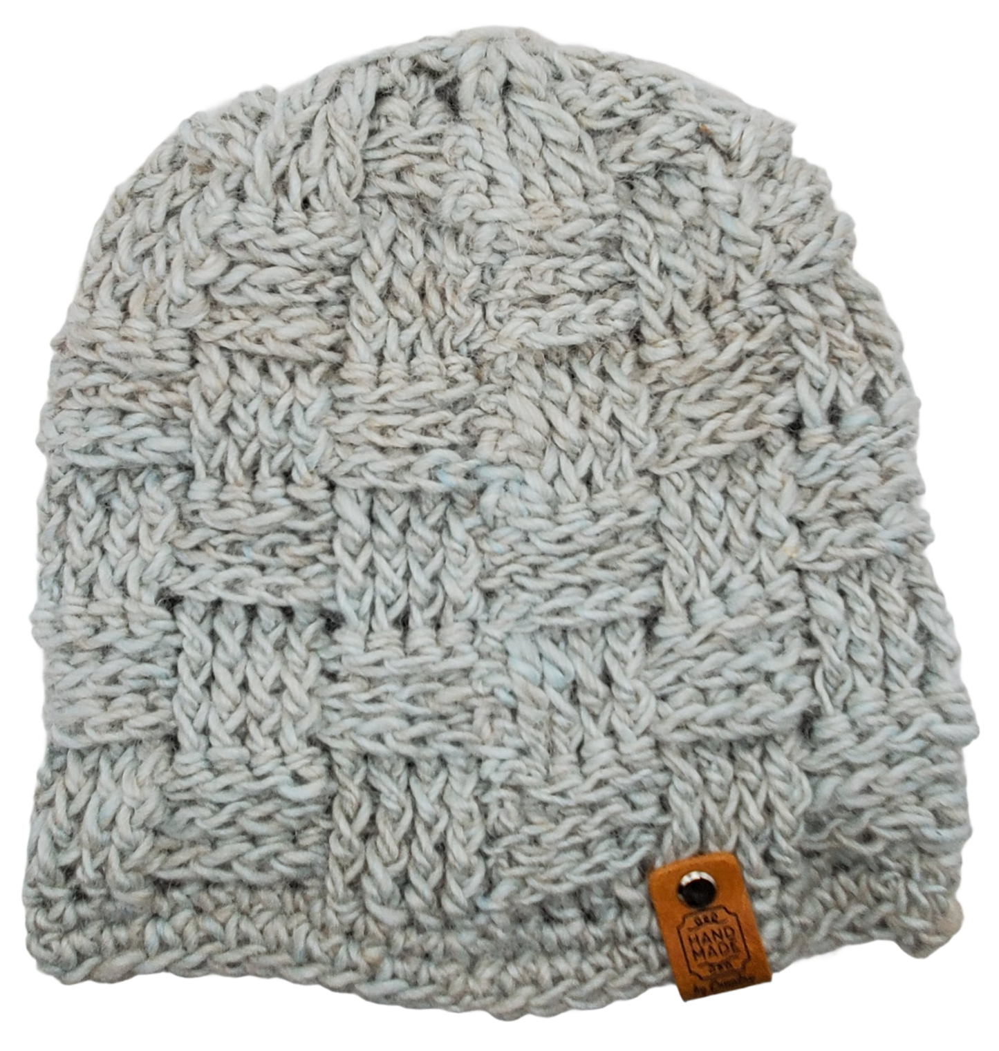 AH15 Alpaca Weave Hat