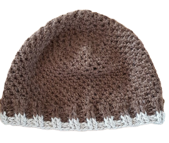 SH45 Spiral Hat