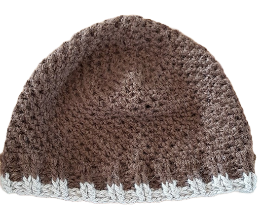 SH45 Spiral Hat